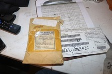 Distanziale sedile espulsione NOS Martin Baker F-4 PN MBEU341 H5