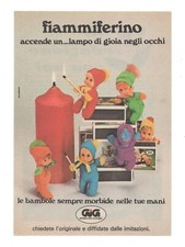 PUBBLICITA' ADVERTISING