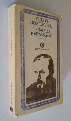Fratelli karamazov fiodor - fratelli, karamazov.fiodor