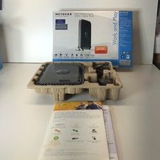 Netgear N300 Wireless Gigabit