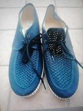 Scarpe  Uomo mocassino barca