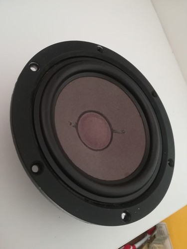 Cono bobbina woofer - 1, cono/bobbina/woofer