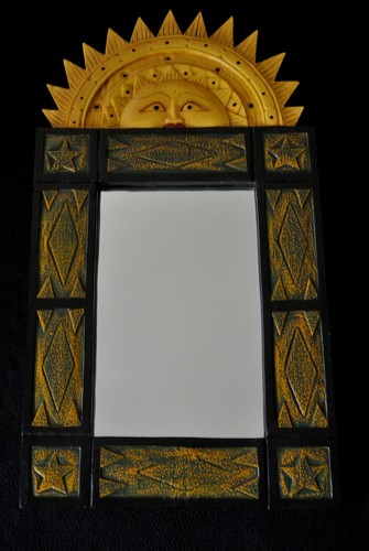 Specchio parete con - specchio,