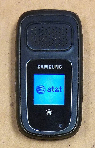 Samsung rugby iii sgh - iii,