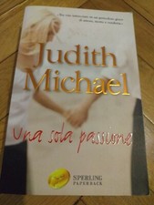 Una sola passione - , judith