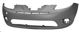 Fascia paraurti anteriore per - fascia,