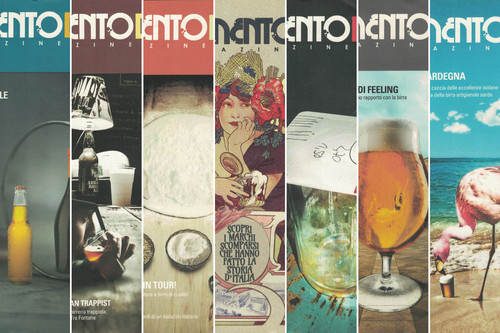 Lotto magazine fermento - lotto,