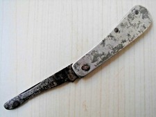 Coltello ferro da - in,