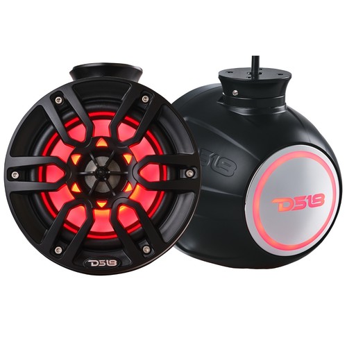 Ds18 nxl ps6bk altoparlante - altoparlante, a