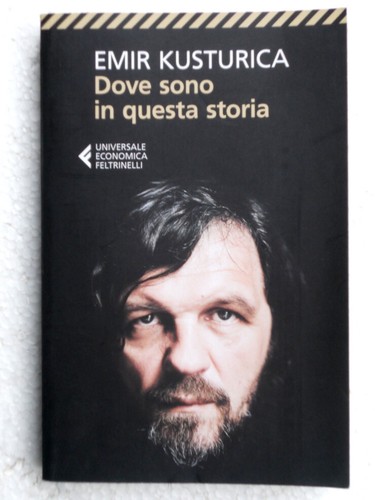 Dove sono questa storia - dove, in