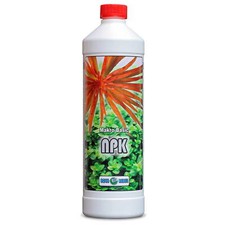 Aqua rebell macro basic npk - aqua,