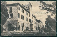 Ferrara Vigarano Pieve cartolina QZ4538