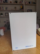 SMARTLIVING505 CENTRALE ALLARME ANTIFURTO GESTIONE 5 TERMINALI INIM