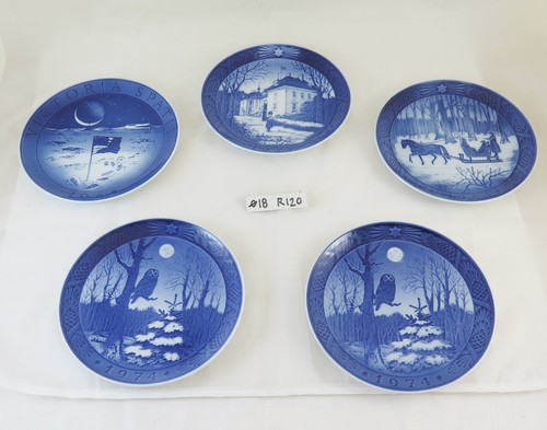 Piatti collezione ceramica - 5,