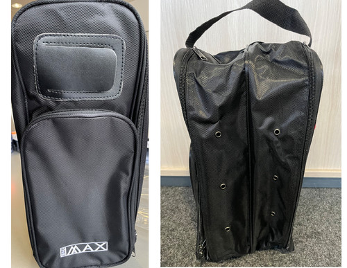 Big max shoe bag - big,