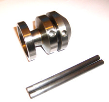 Porta Pinze ER25 Nuovo Per EMCO Compact C5