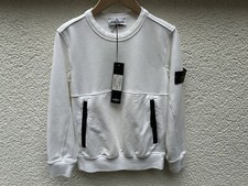 STONE ISLAND Jungen Sweatshirt