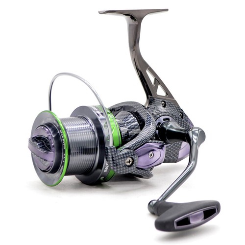 Camekoon mulinello spinning - mulinello, da