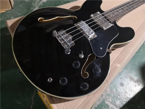 Basso elettrico personalizzato - basso,
