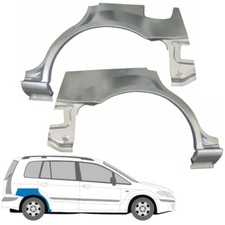 Si adatta: Mazda Premacy