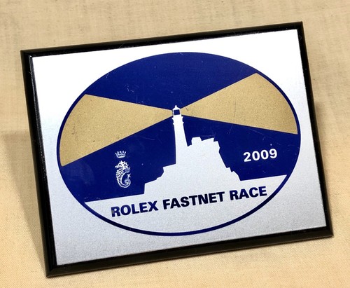 Rolex fastnet offshore race - fastnet,