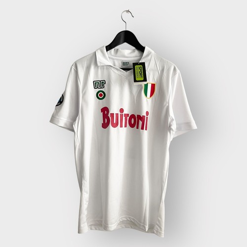 Maglia maradona napoli - maglia, 87/88