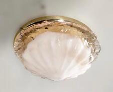 735-R di La Murrina Plafoniera Ø 25 decoro rosa