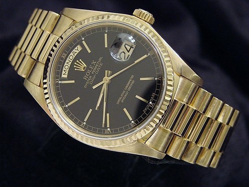 Orologio uomo rolex day date - uomo, day-date