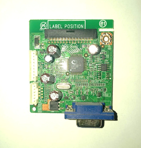 715g2904 monitor board from - 715g2904-1,