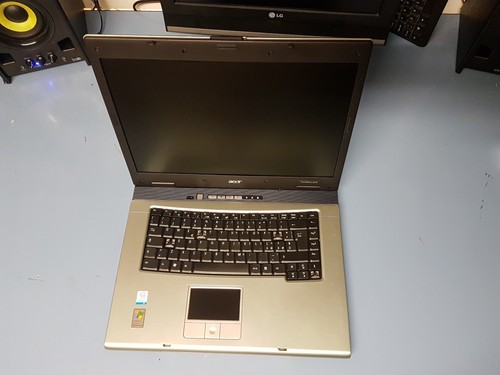 Notebook acer travelmate - notebook,