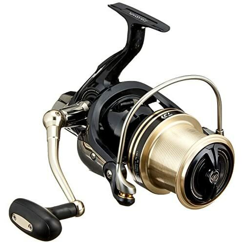 Mulinello surf casting - da,