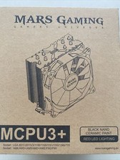 Mars Gaming MCPU3+ -
