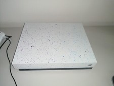 Xbox one x 1 tb