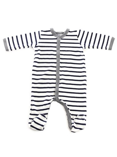 Petit bateau tuta bambina - petit,
