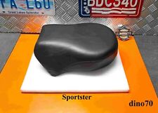 Harley Davidson sella sellino passeggero originale Sportster 883 1200 Iron ecc