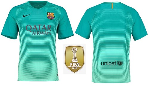 Maglia nike barcelona - nike,