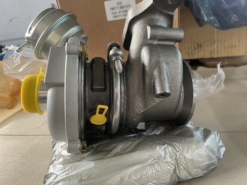 Turbo turbina turbocompressore - turbo,