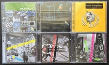 Peter Rauhofer - I ❤️ NY/MIAMI/MONTREAL/ Club 69 Future Mix Vol 2 + (10 CD LOT)