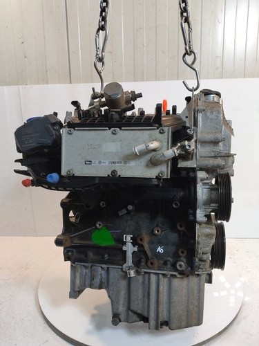 Motore per audi 4 tfsi - 1.4,