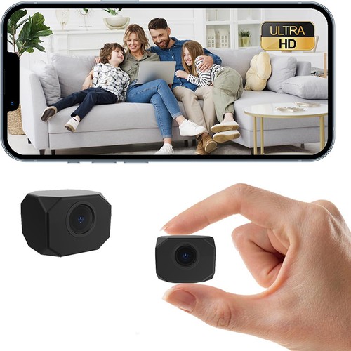 Mini telecamera wifi ip - telecamera,