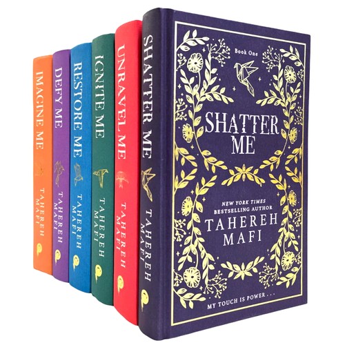Shatter collector edition - shatter,