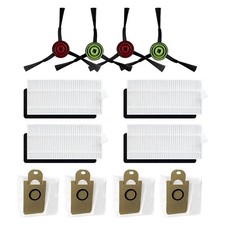  Laterale, Filtro, Sacchetto Della Polvere per  T10S - Ricambi Z3A4