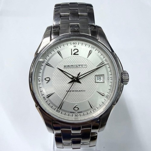 Orologio hamilton jazzmaster - orologio,