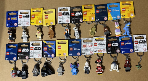Lotto lego disney daisy duck - lotto,