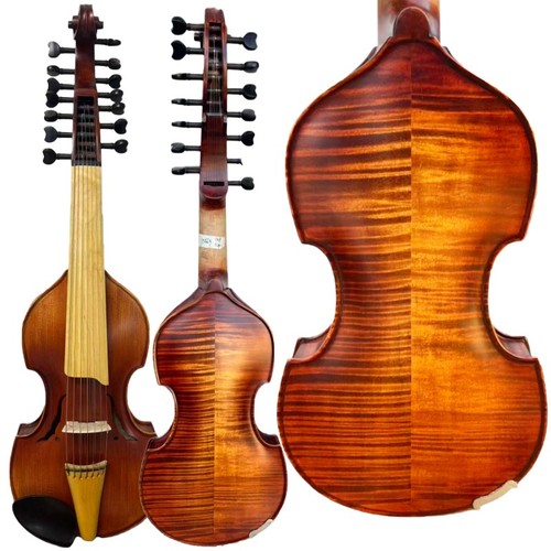 Canzone viola amore buon - d'amore,,