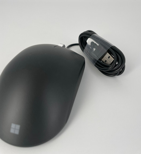 Microsoft ergonomic mouse - ergonomic,