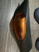 Fanale indicatore luminoso