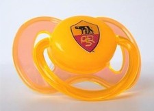 Ciuccio succhietto AS Roma