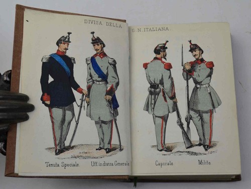 Vade mecum della guardia - vade,