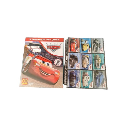 Disney pixar cars - disney,